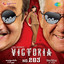 Victoria No. 203 (Original Motion Picture Soundtrack) cover
