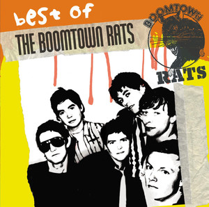 The Very Best Of album