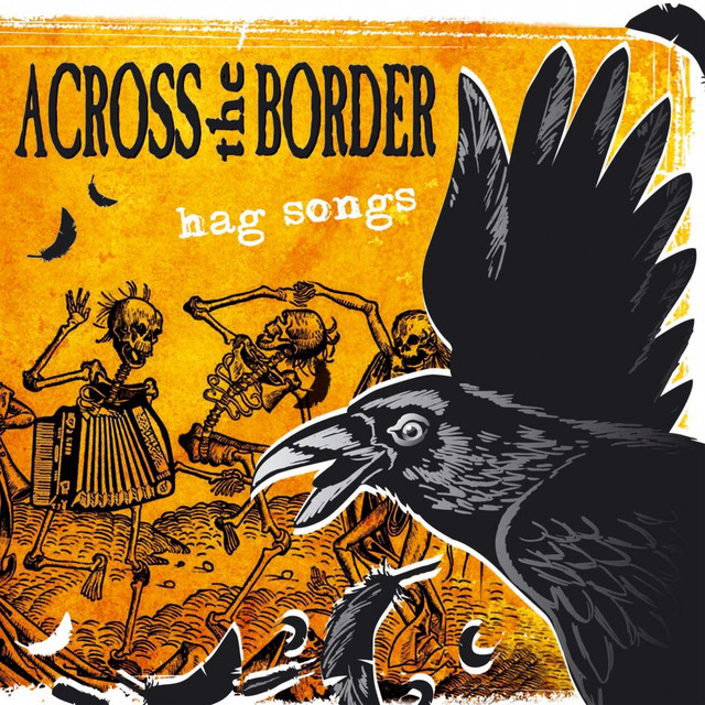 Hag Songs cover