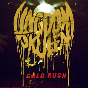 Gold Rush cover