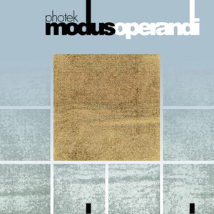 Modus Operandi album