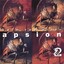 Apsion Albumcover