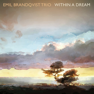 Emil Brandqvist Trio poster