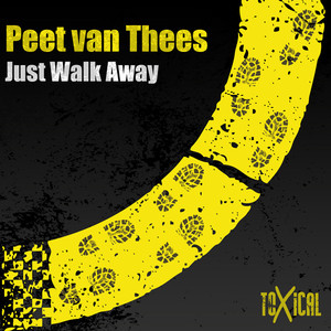 Peet Van Thees