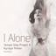 I Alone (Remixes) Albumcover