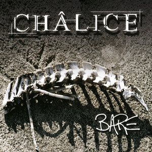 Bare cover