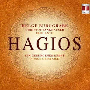 Helge Burggrabe Photo