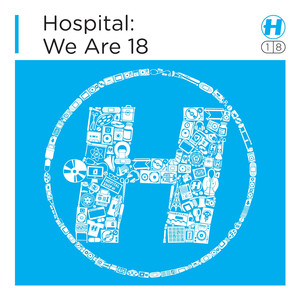 Hospital: We Are 18 album
