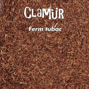 Clam&uuml;r