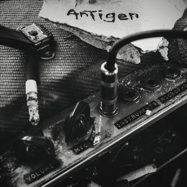 Antigen Photo
