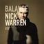 Balance 018 (Mixed By Nick Warren) [Un-Mixed Version] cover