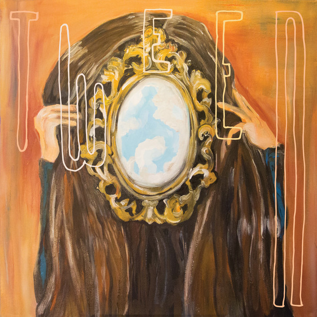 Tween cover