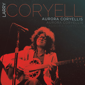 Aurora Coryellis album