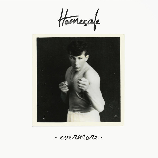 Evermore cover