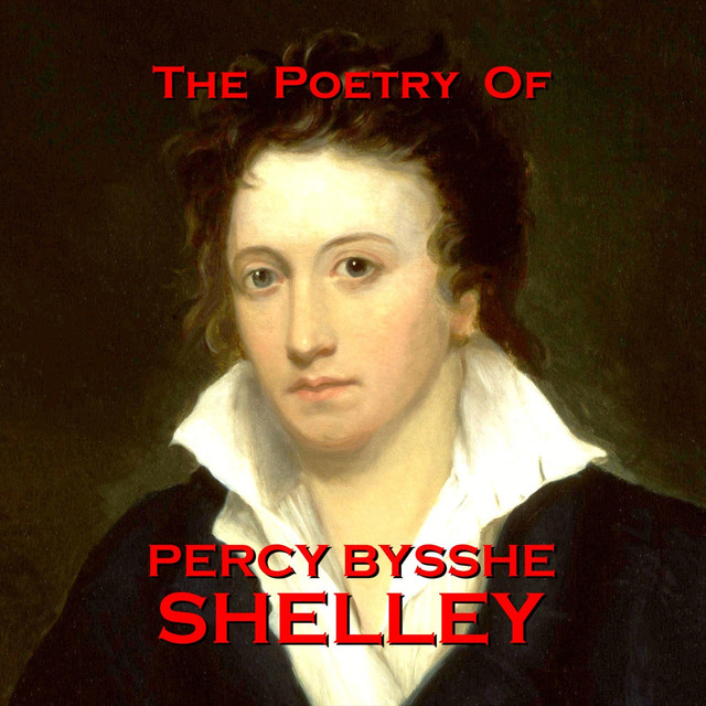 Percy Bysshe Shelley Photo