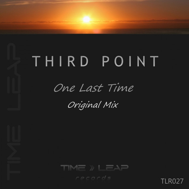 Third Point Photo