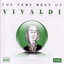 Vivaldi (The Very Best Of) cover