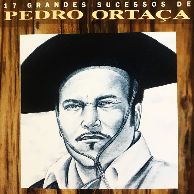 Pedro Ortaça Photo