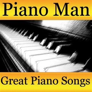 Piano Man - Great Piano Songs album