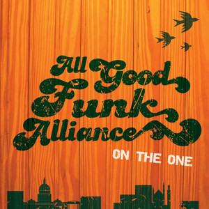 On the One cover