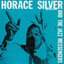 Horace Silver & The Jazz Messengers cover