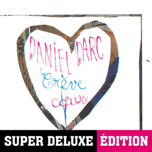 Crèvecoeur (Super Deluxe Edition) cover