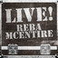 Reba Live cover