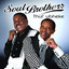 Thul' Ubheke cover