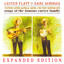 Songs of the Famous Carter Family cover
