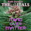 Mind Over Matter cover