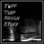 Tuff Turf Rough Stuff Albumcover