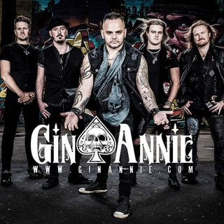 Gin Annie Photo