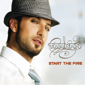 Start the Fire album