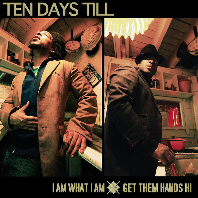 Ten Days Till Photo