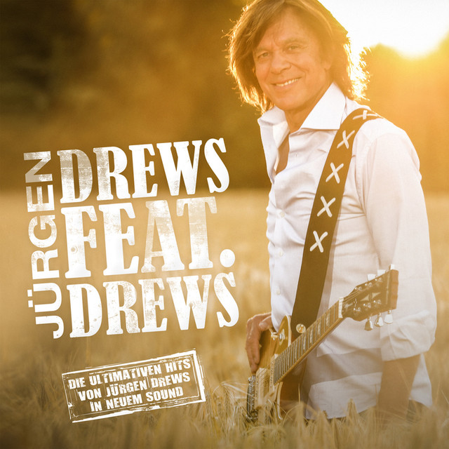 Drews Feat. Drews (die Ultimativen Hits) cover