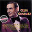 Celio Gonzales Albumcover