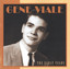 GENE VIALE THE EARLY YEARS Albumcover