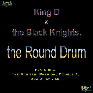 King D & The Black Knights