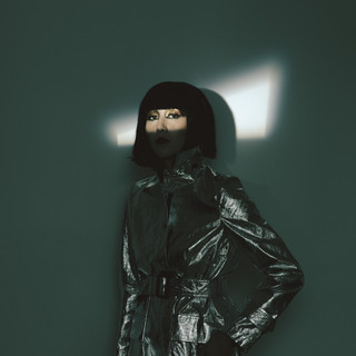 Karen O Photo