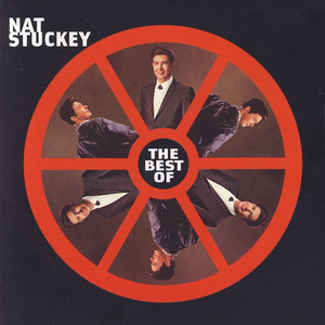 The Best Of Nat Stuckey album