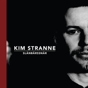 Slånbärssnår Albumcover