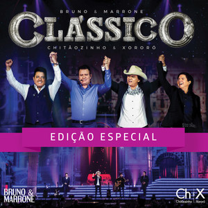 Clássico (Ao Vivo / Edição Especial) album