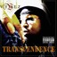 Transcendence Albumcover