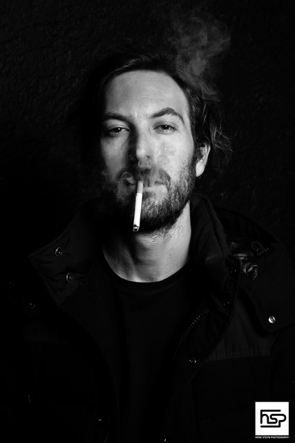 Haezer press photo