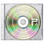 Clear (EP) cover