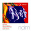 Haydn: Quartet in D Minor - Shostakovich: String Quartet No. 3 - Schumann: Quartet in A Albumcover