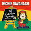 15 Carlow Songs Albumcover