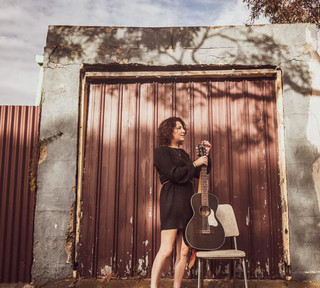 Courtney Robb Photo