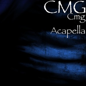 Cmg Acapella Albumcover