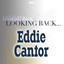 Looking Back....Eddie Cantor Albumcover